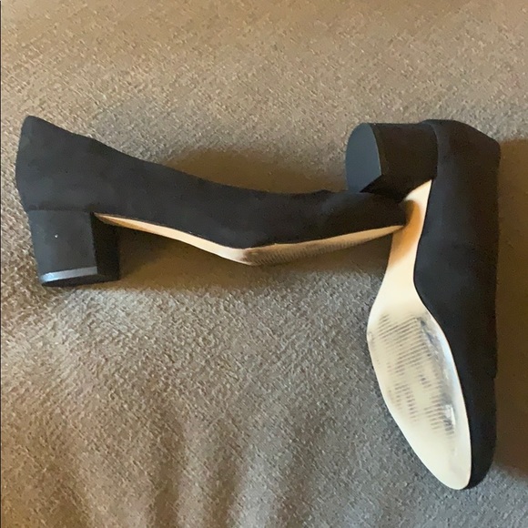 LOFT block heel pumps! - Picture 3 of 4